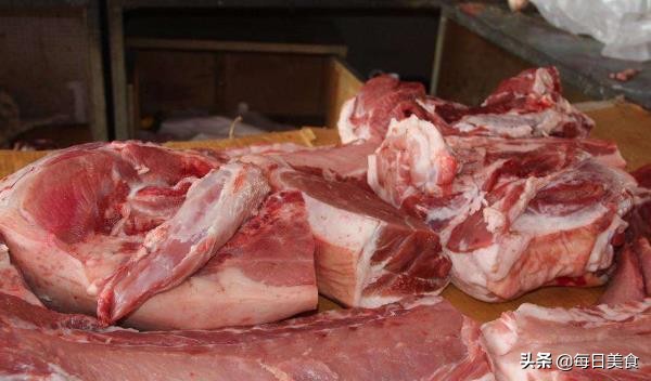豬肉每公斤再漲10元！為啥牛肉羊肉不漲，就豬肉價不停