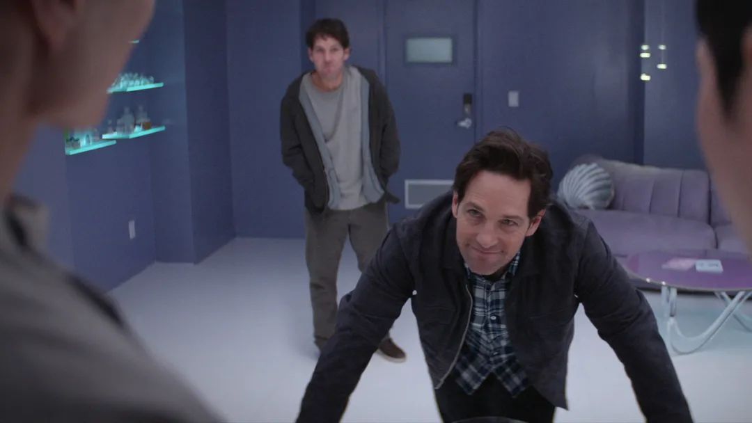 这次最性感的男人，竟然是保罗