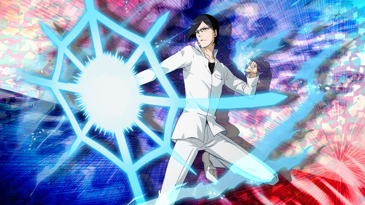 死神:深度分析千年血战中,石田雨龙为何能威胁到友哈巴赫