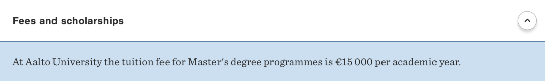 24万~130万预算：交互设计能选择的世界顶级名校有哪些？