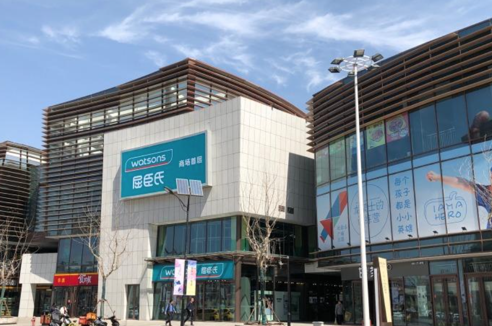 基建狂魔，天津