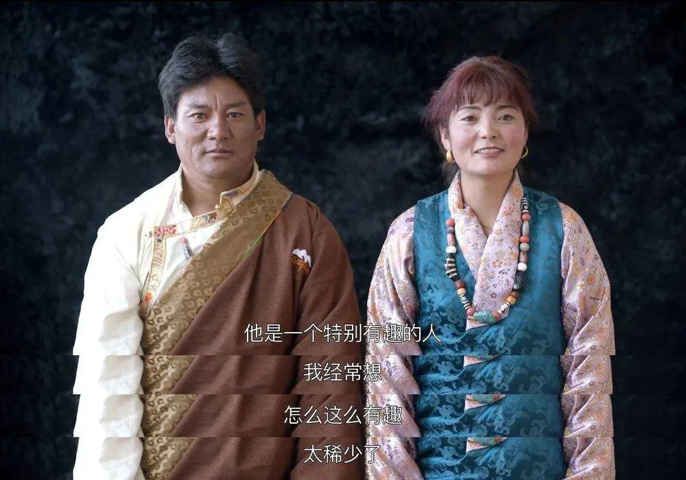 宅家不开心的城市人，都该看看这部神级国产纪录片