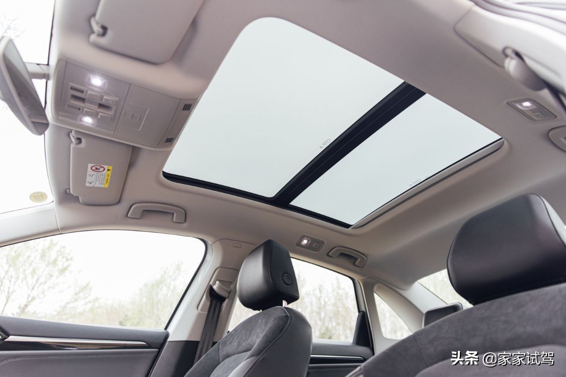 满足你的所有挑剔——深度体验一汽-大众速腾