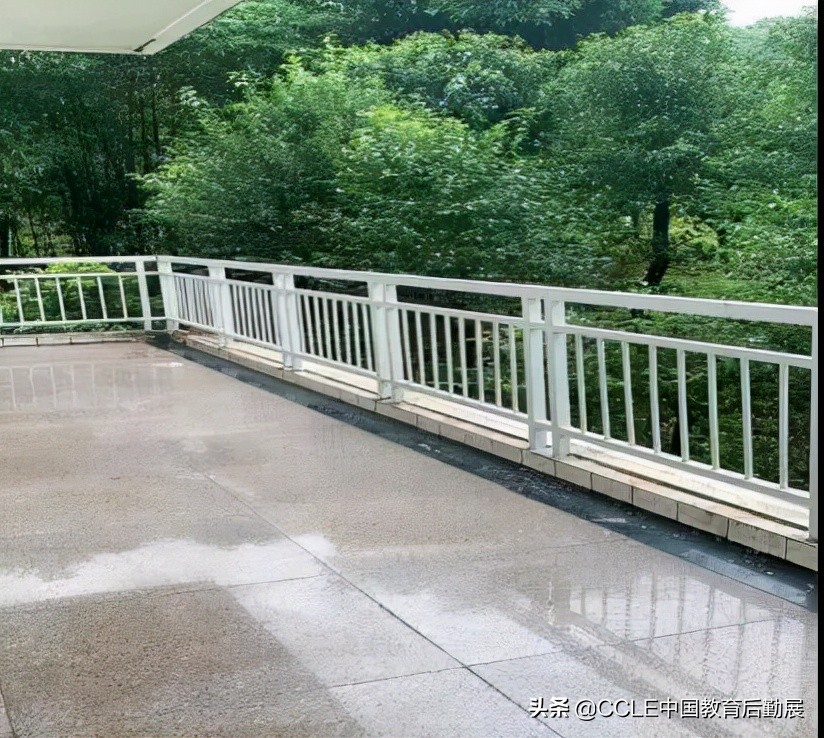 大焕新！一起来看川农变美的教室