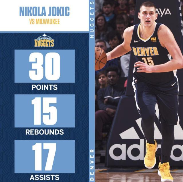 NBA历史上最难以打破的六大三双纪录，你觉得是哪个？