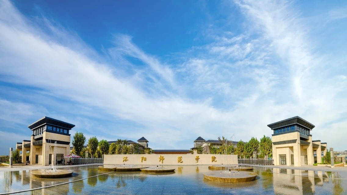 河南49所高校集合，有你喜欢的样子吗？