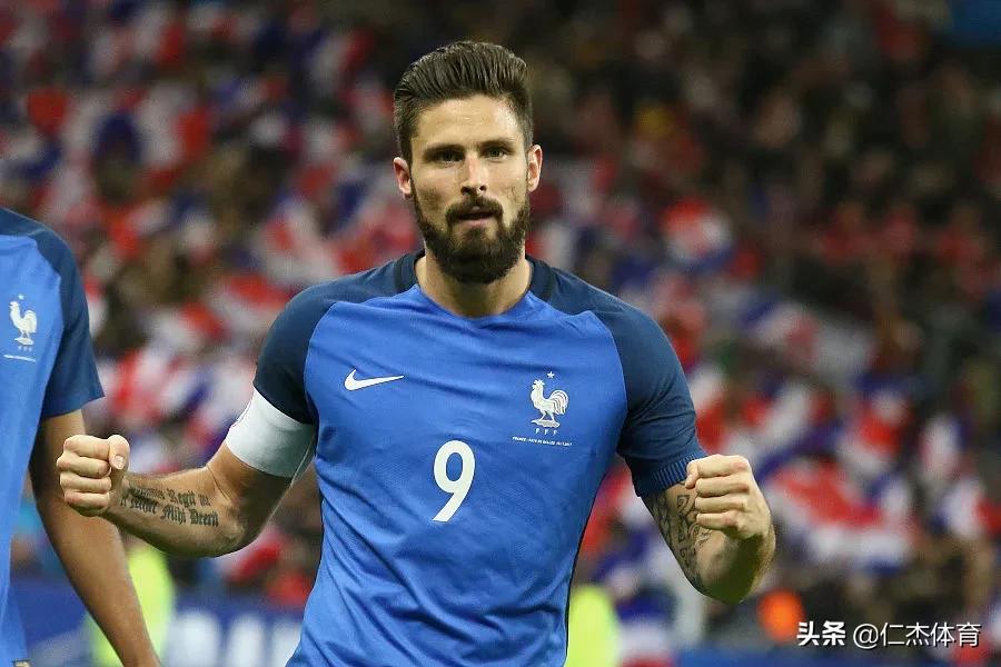 世界杯法国队队员体重（法国队历史十大最帅球员，颜值逆天！谁说法国队缺帅哥？）