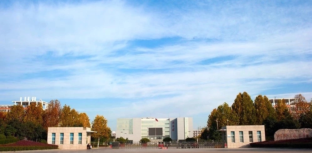 河南49所高校集合，有你喜欢的样子吗？