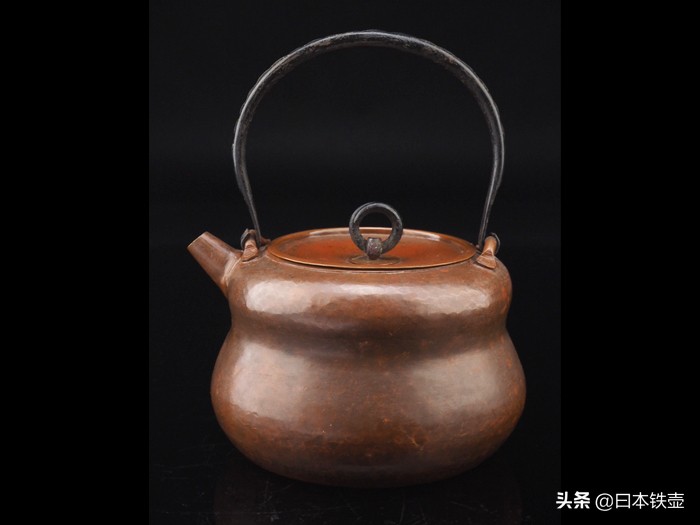 一把北村静香的金壶被拍出近150w，让我们来了解下一代大师的​魅力