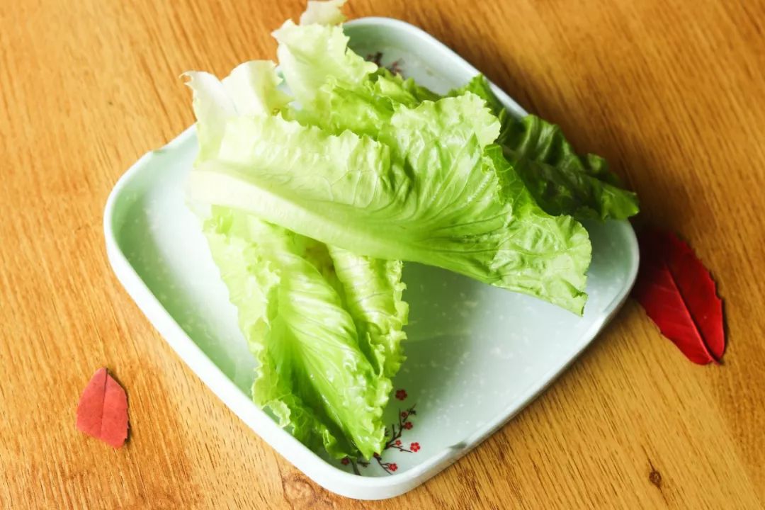 图片[4]-【生菜豆腐肉丝汤】做法步骤图 简单易做又能解馋-起舞食谱网