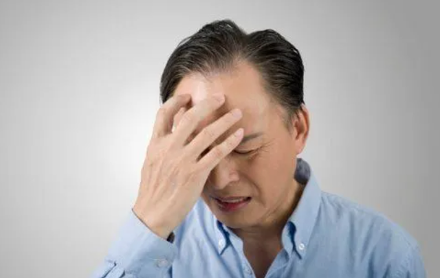 血压正常却频繁头晕，可能是这些原因导致的