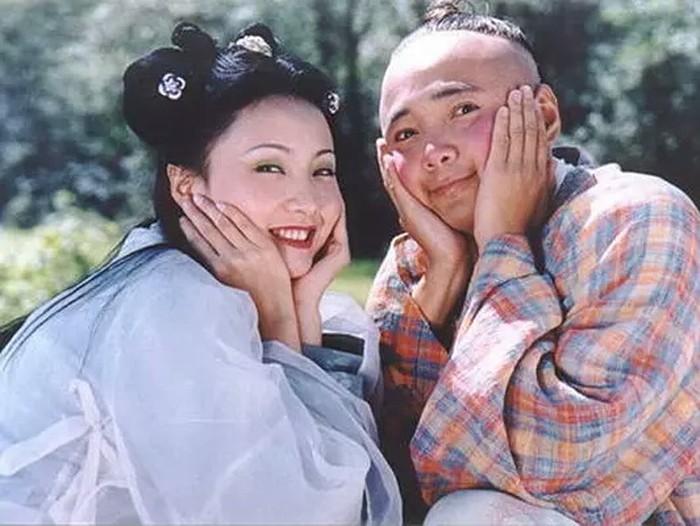 推荐一波85、90后回忆中电视剧经典的OST——古装篇
