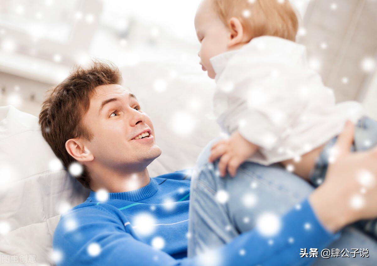 共度温馨时光，心手相牵绘就亲子深情画卷