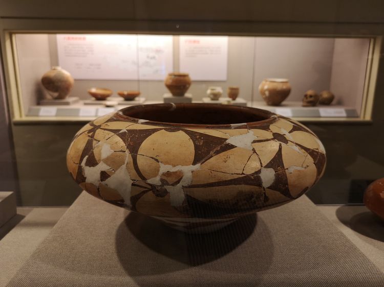 北大印象，漫步北大校园