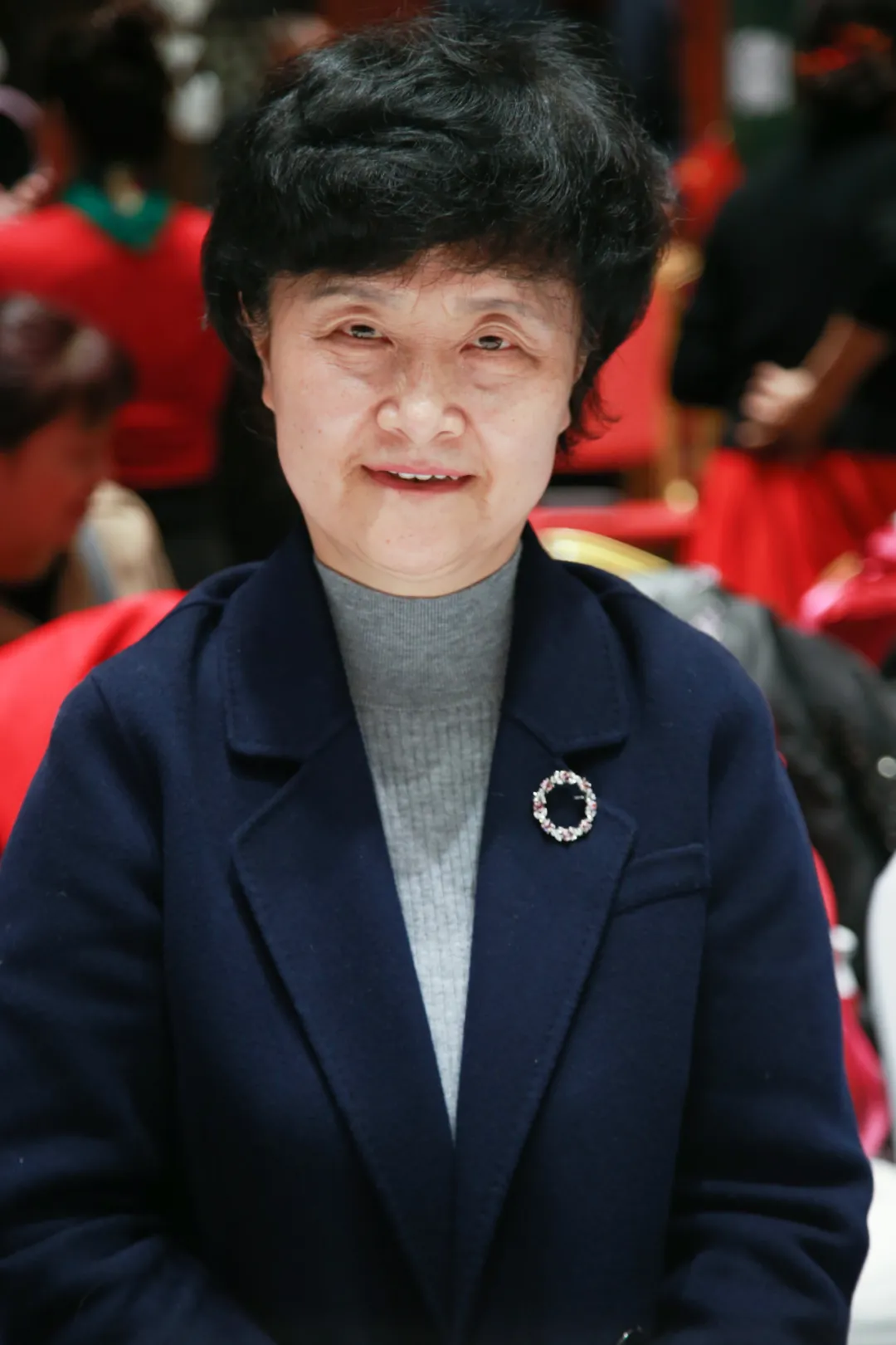 四川省健身交谊舞地区工作委员会及会员单位新春汇报展演活动