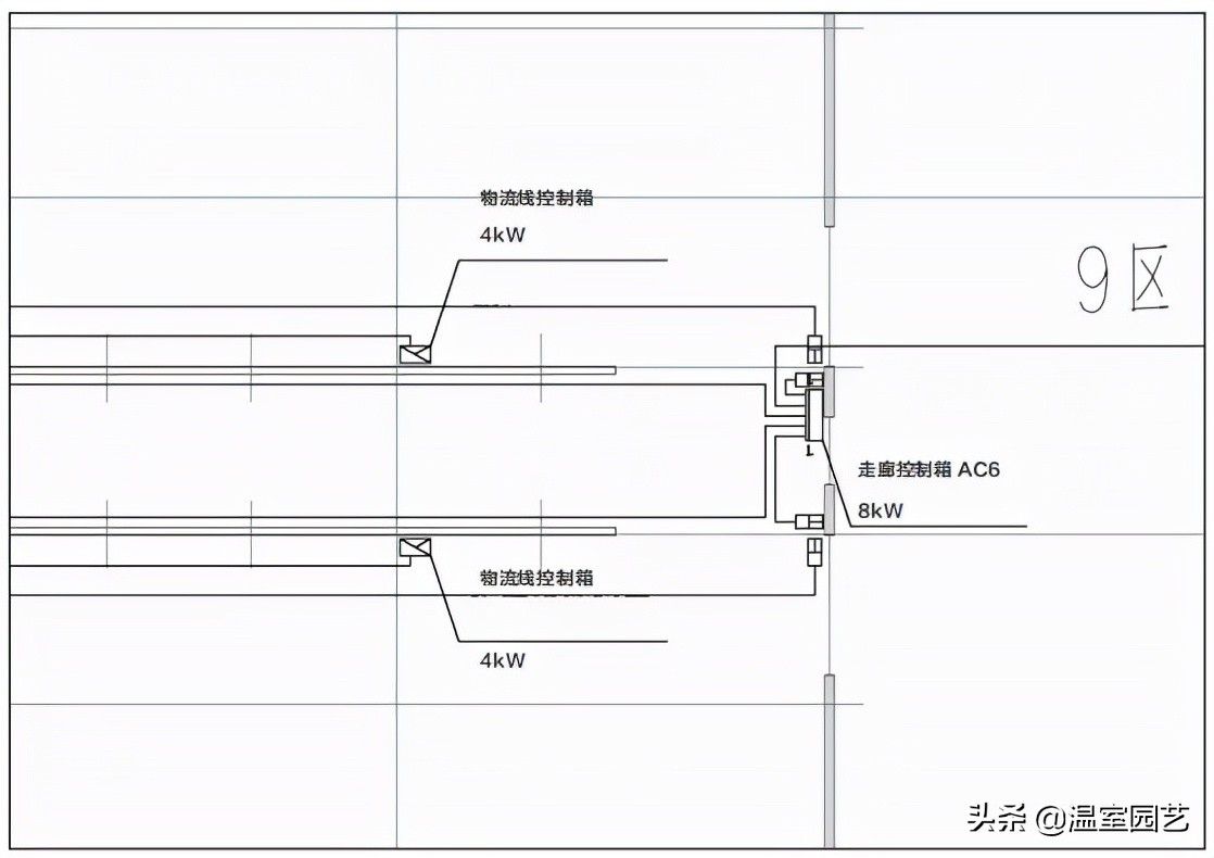 果断收藏，铝合金天沟玻璃温室施工常见问题的解决办法