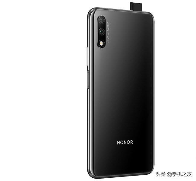 上市近二个月，继续热销，荣耀9X(6GB 128GB)参数大全