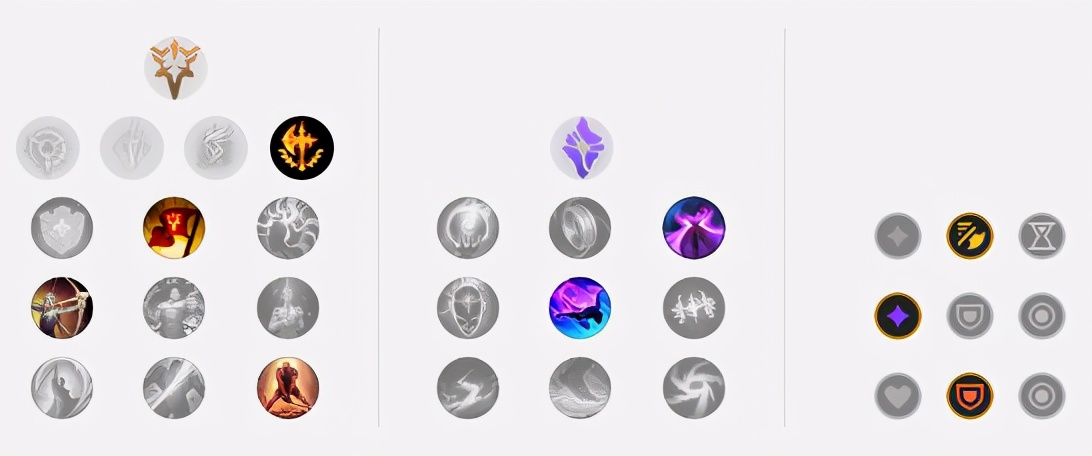 LOL：11.6版本TP血手双增强，上单四大战士英雄强势崛起