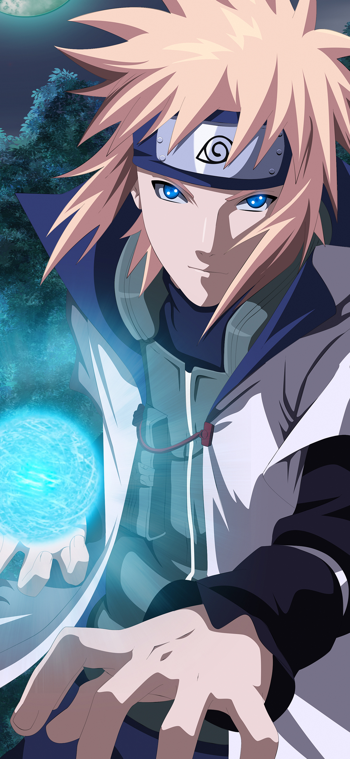 「优阿壁纸精选」超清化的火影忍者主题壁纸,都是情怀