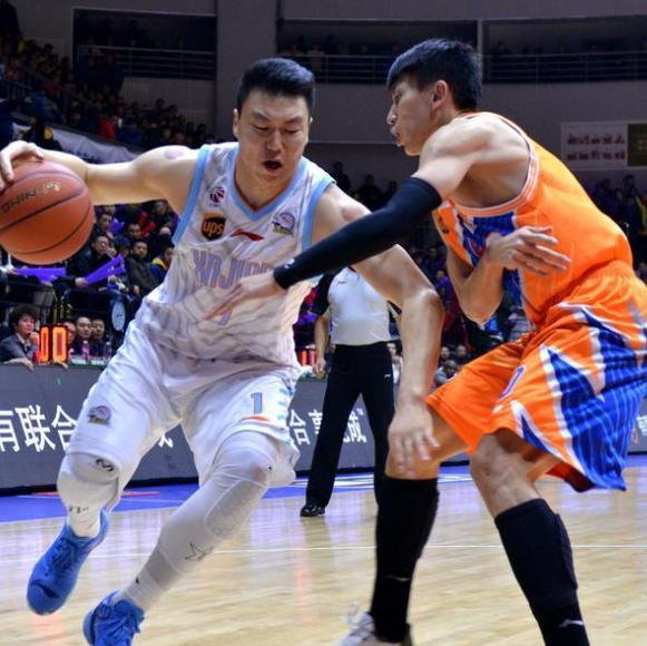 李根为什么去nba了(放走李根为何？周琦还要冲击NBA 恐要竹篮打水)