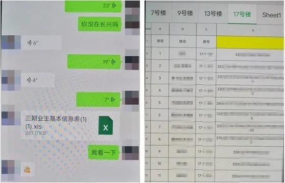 警方解开装修骚扰电话谜团，物业公司竟有“内鬼”