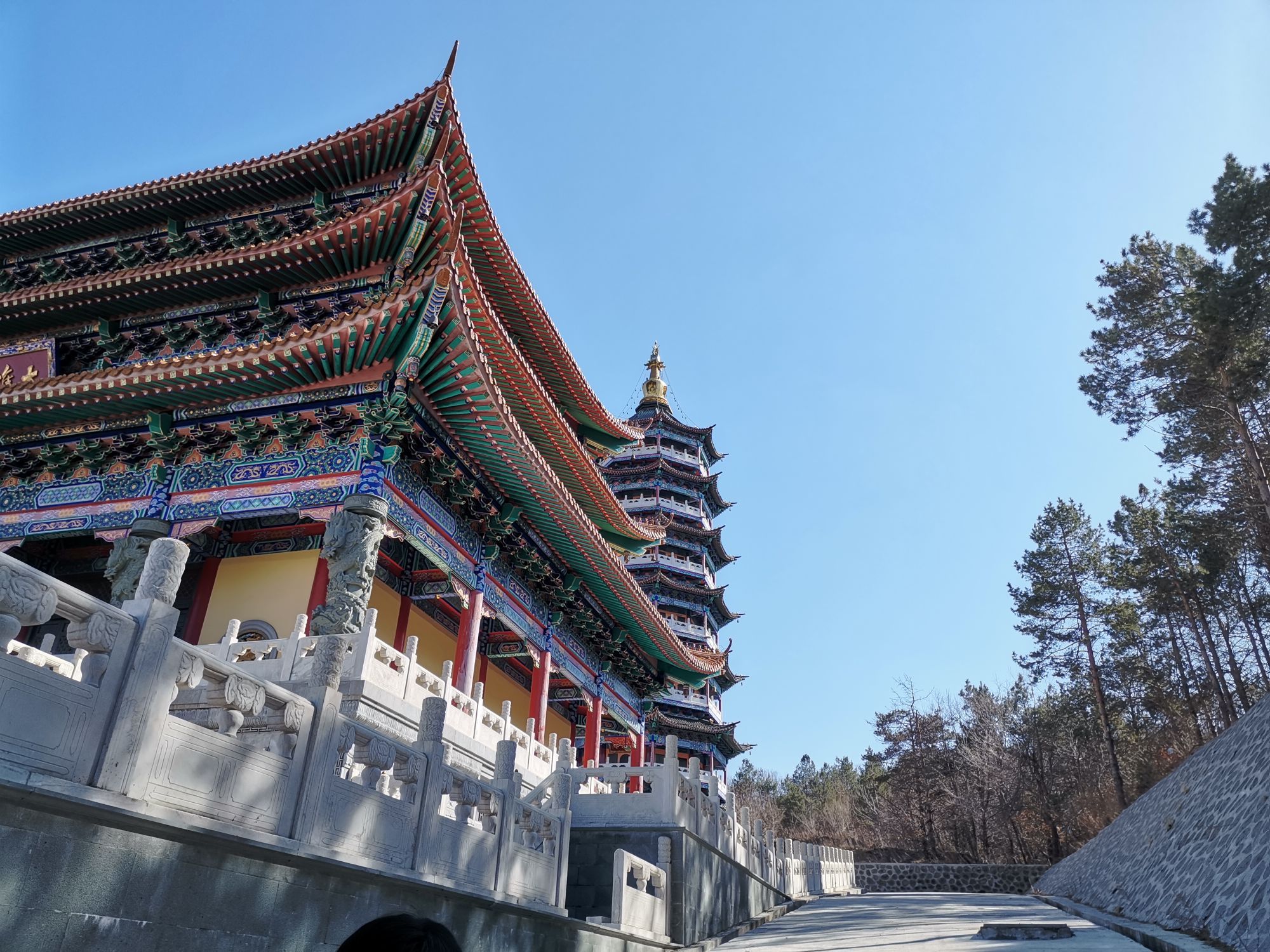 黑龙江，景美又很少人知道的十座山，有你去过的吗？