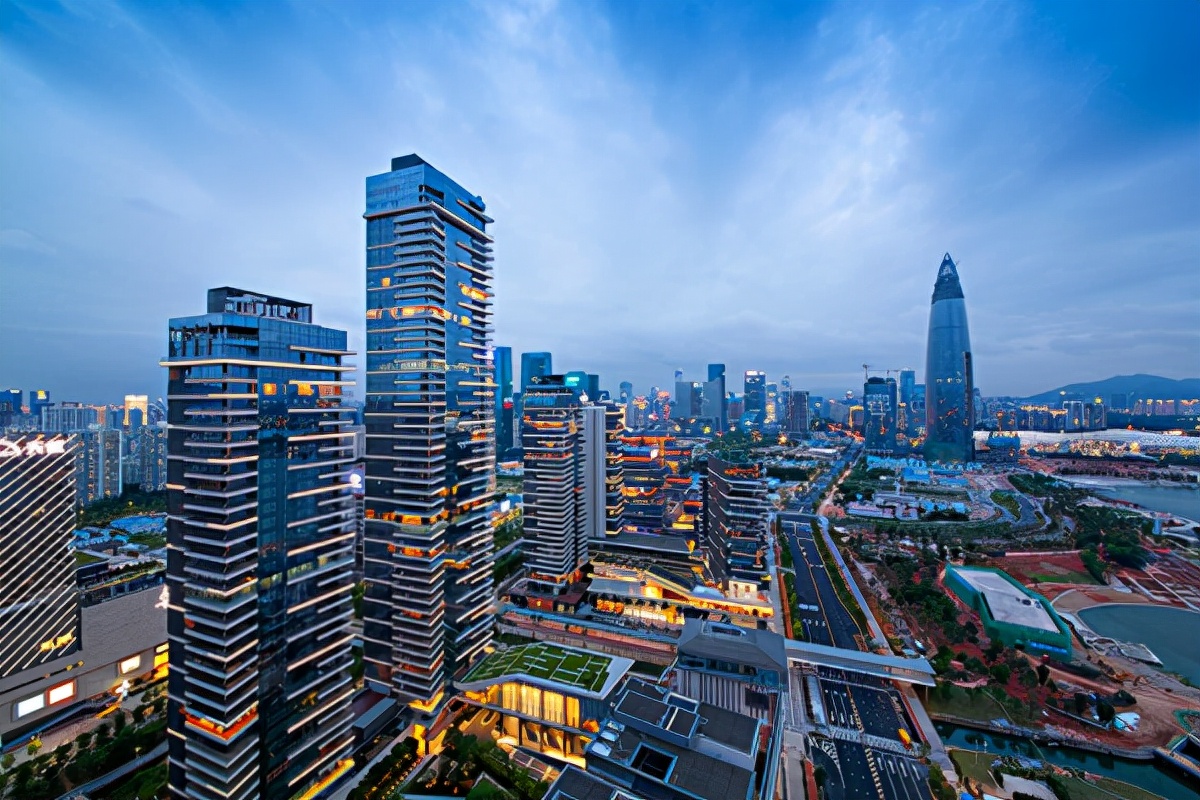 中美合作创办深圳第15所大学，天津大学“帮扶”，当地考生有福了