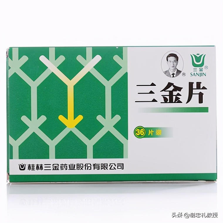脾胃湿热吃什么中成药，10种健脾胃去湿热的中成药