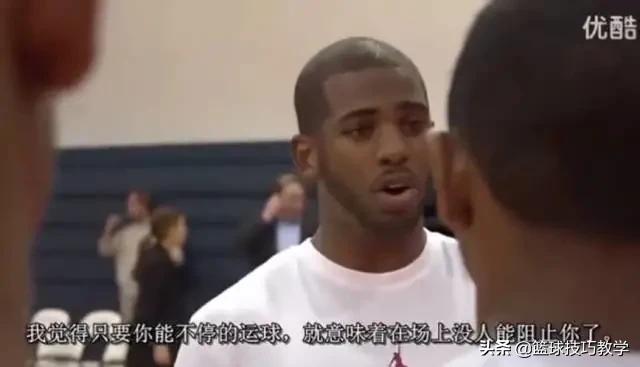 籃球基礎訓練方法（新手打籃球怎么入門？）
