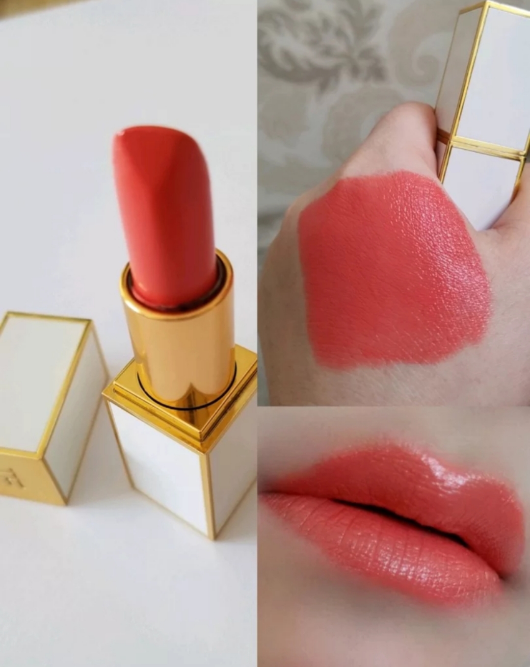 这些爆款口红求求你们不要买!真心不好用