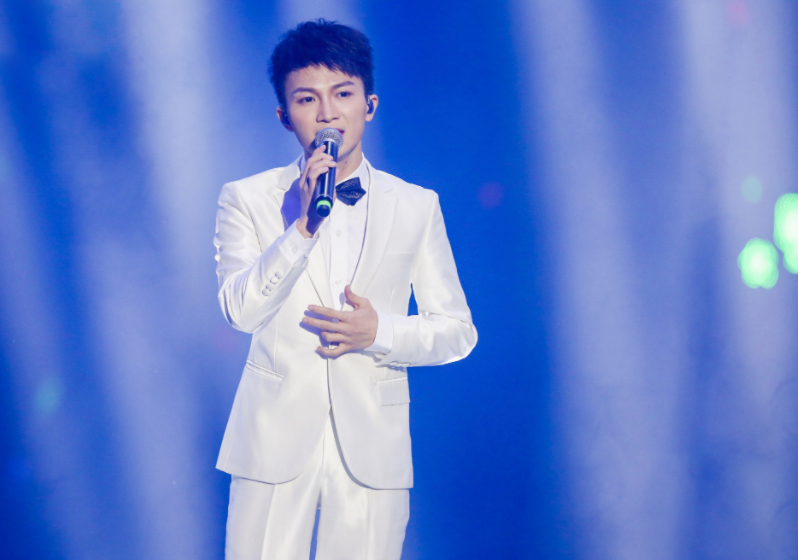 唱歌国家队是什么梗("国家队"是对歌手实力的认可,但我可不希望周深