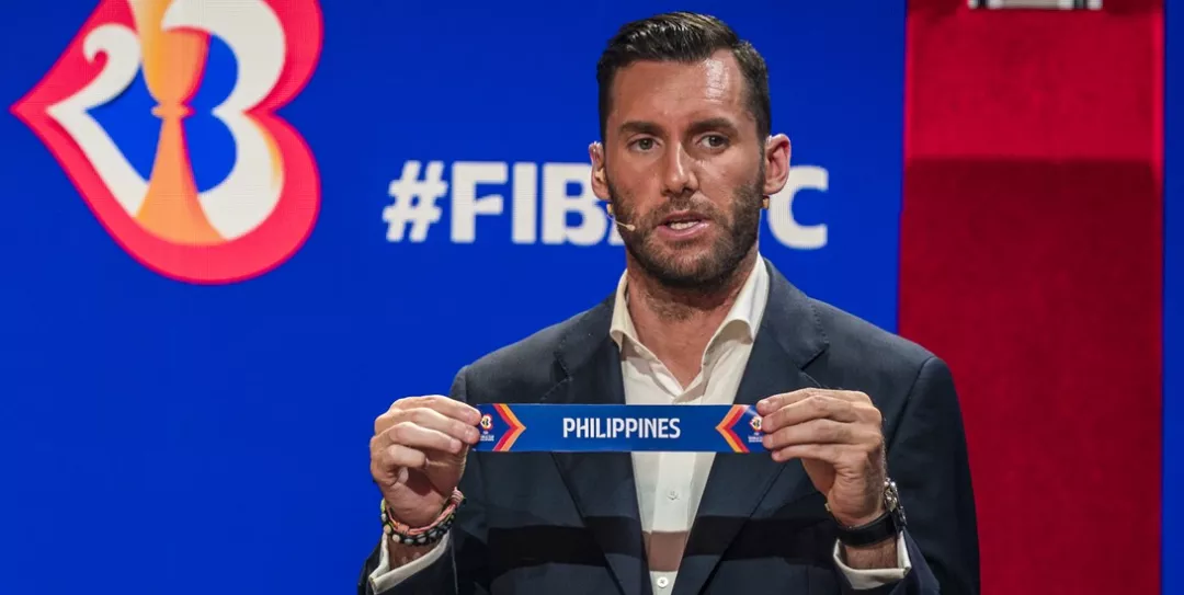 19世界杯男篮抽签视频（2023男篮世界杯亚预赛抽签：对阵澳日台，中国队陷死亡之组？）-趣拿体育