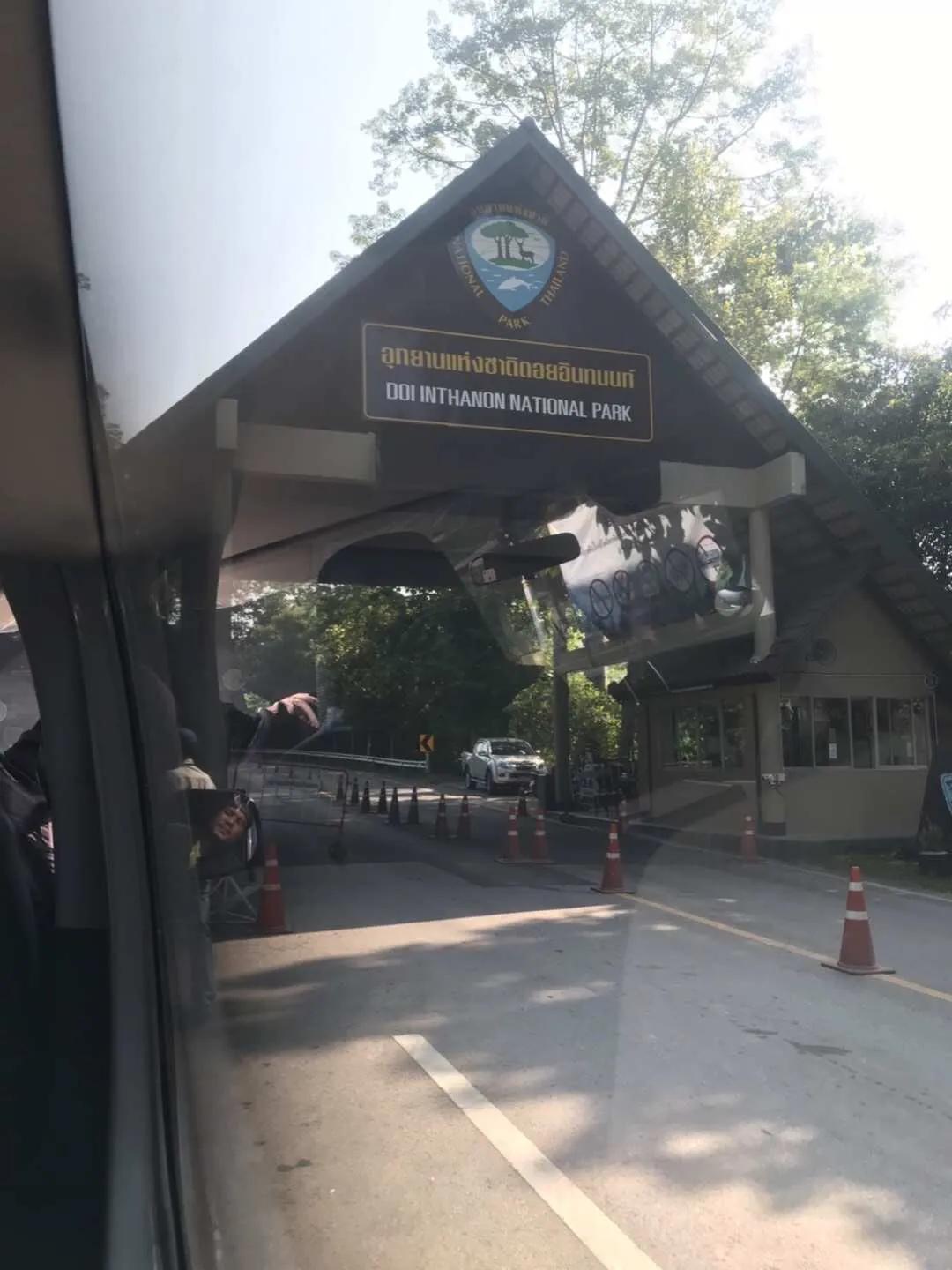 泰国旅游（绝对的干货只说重点）