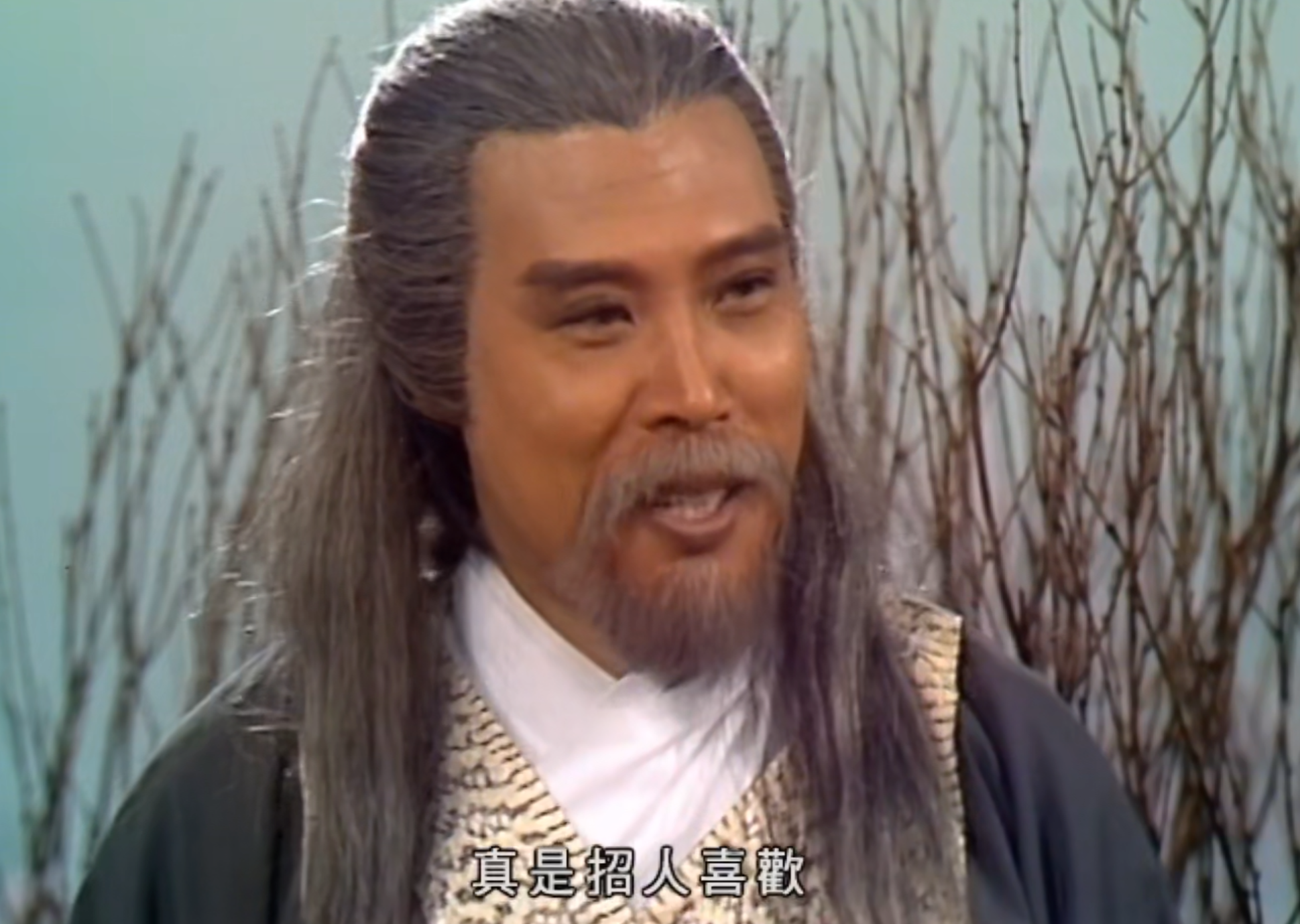 关于东邪西毒爱情的美文东邪西毒欧阳锋爱情