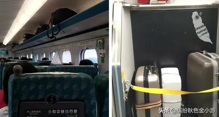 二等座可以放28寸的行李箱吗,高铁二等座放行李箱的位置在哪里?