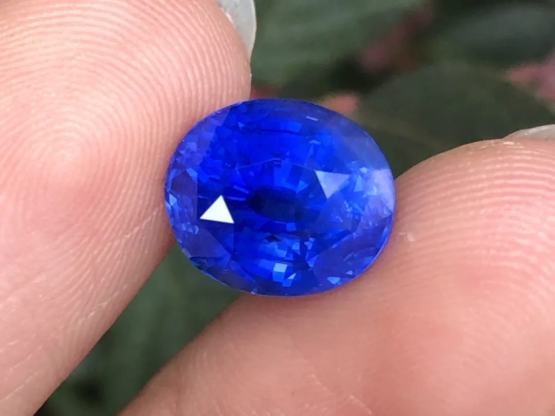 揭秘蓝宝石选购指南,这样才会不踩坑