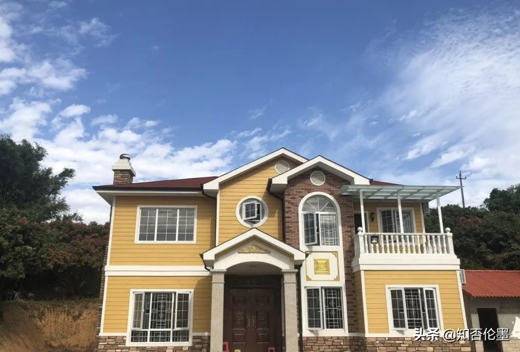 刚建好的“自建房”能马上装修吗？放多久合适？老师傅告诉你答案