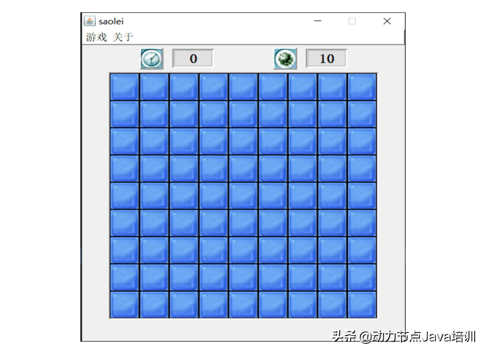 优秀！2021年全新的25套Java毕业设计项目，任你挑