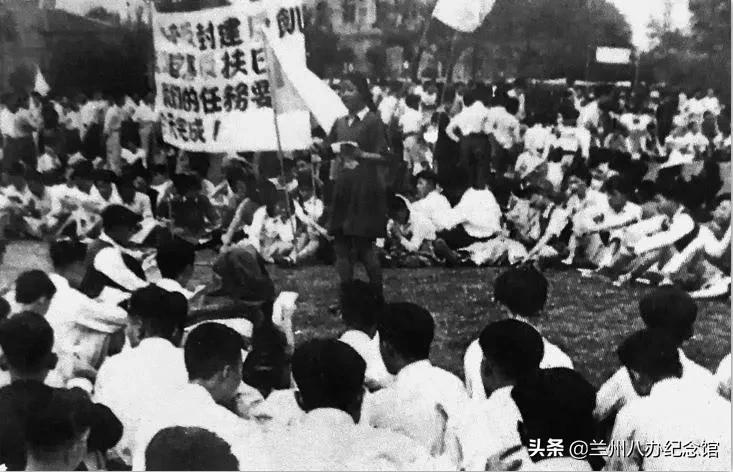 【红馆故事会】我是怎样参加地下党的（五）