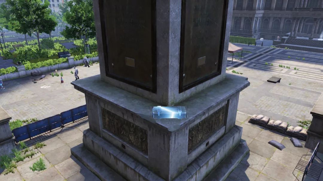 明日之后第二季：莱文市最全宝箱攻略，还没有找到的快进来