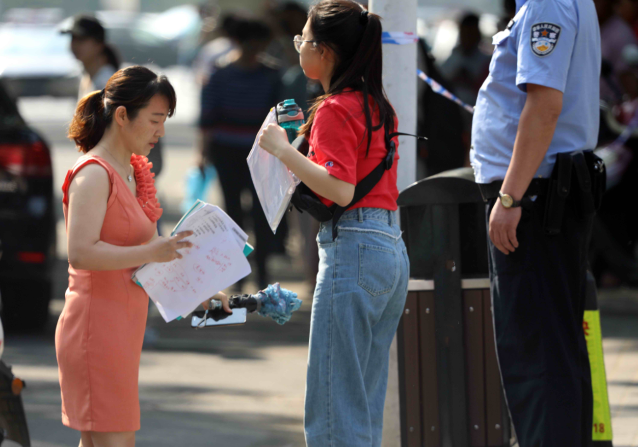 安徽文科生“哭晕”，518分只能上大专，省教育招生院回应了