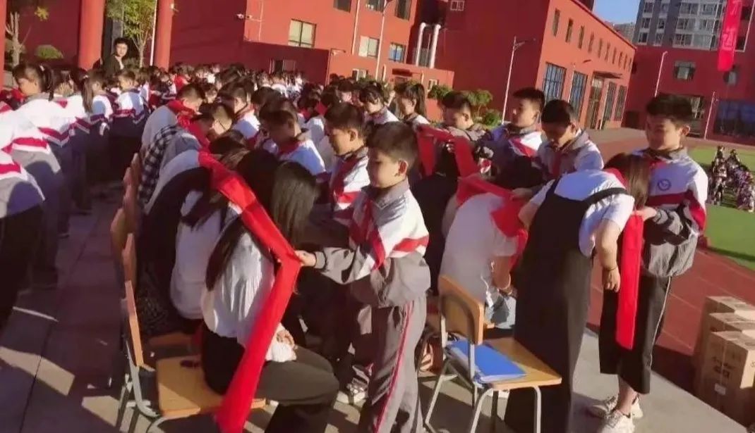 太原大成学校，为学生的终身发展奠基