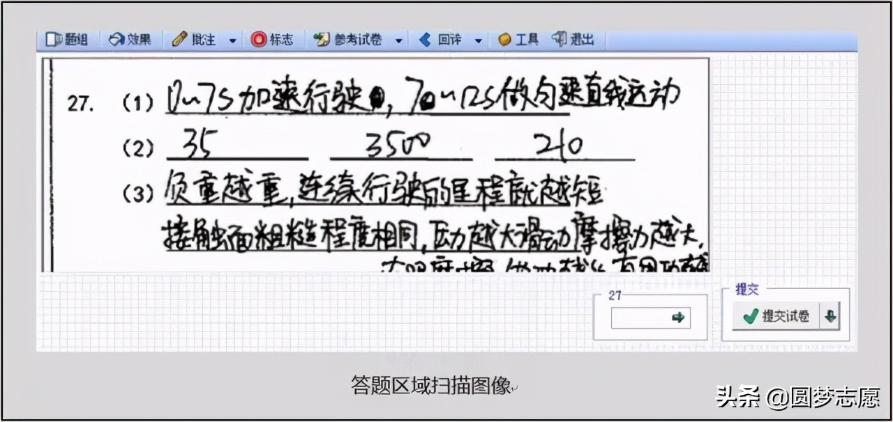 高考阅卷流程曝光！看完至少提高几十分，同学家长们快收藏
