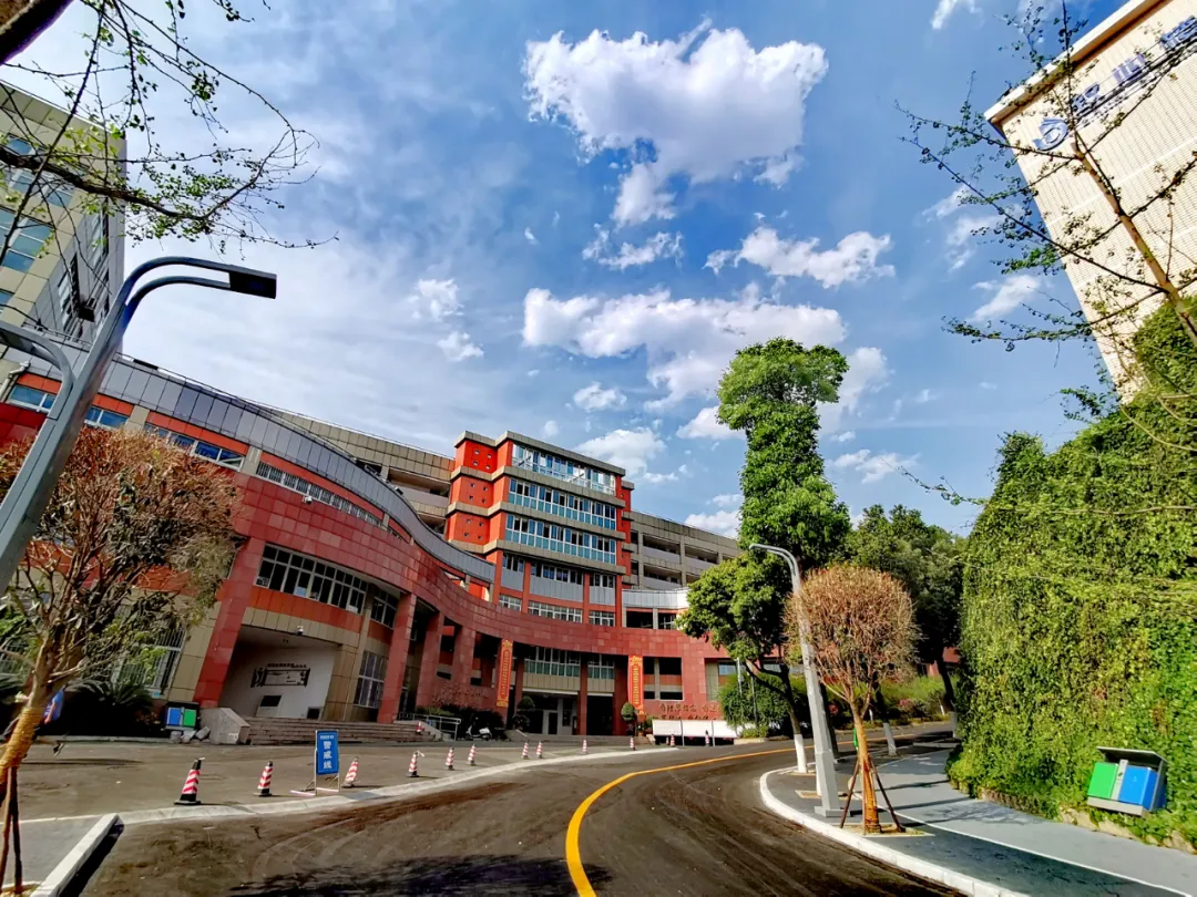 市外招收学生120人！绵阳外国语学校2020年高中招生公告出炉