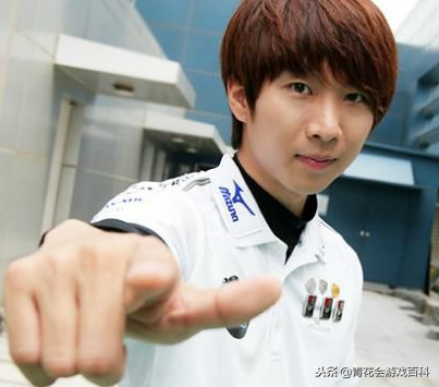 10大历史地位最高的《星际争霸》选手盘点