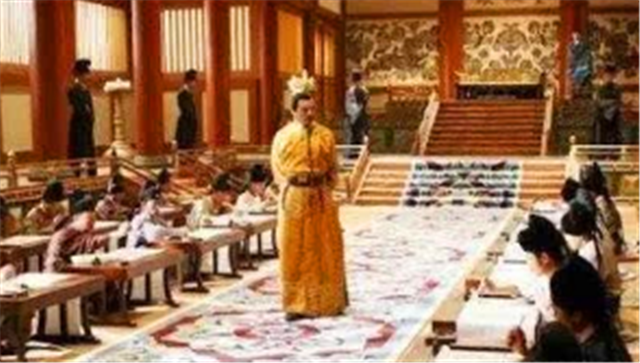 斗智斗勇：科举考试中的作弊“套路”与反作弊“套路”