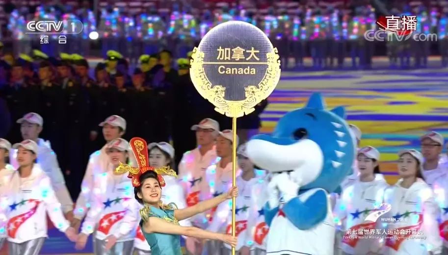 军运会期间，湖北这些高校立功了！有你学校吗？