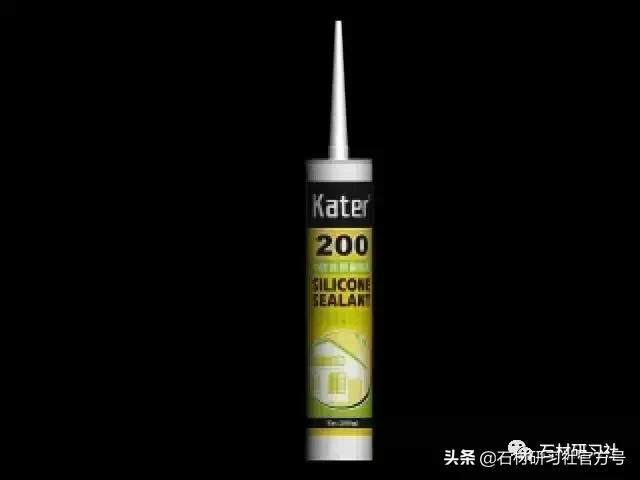 石材干挂用云石胶加玻璃胶？这节操怕是要毁了石材行业吧