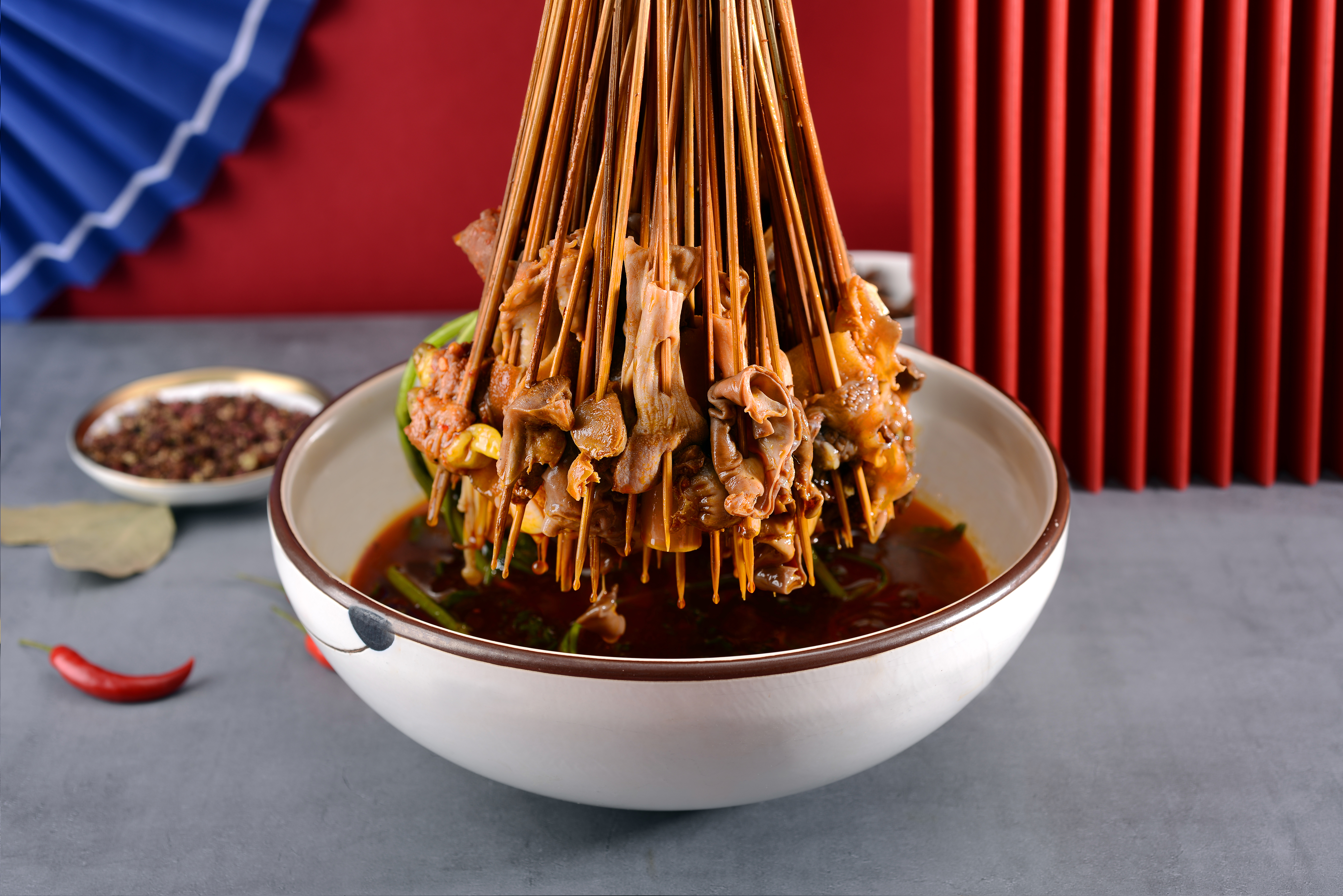 簡介冷鍋串串加盟有哪些顯著特點？