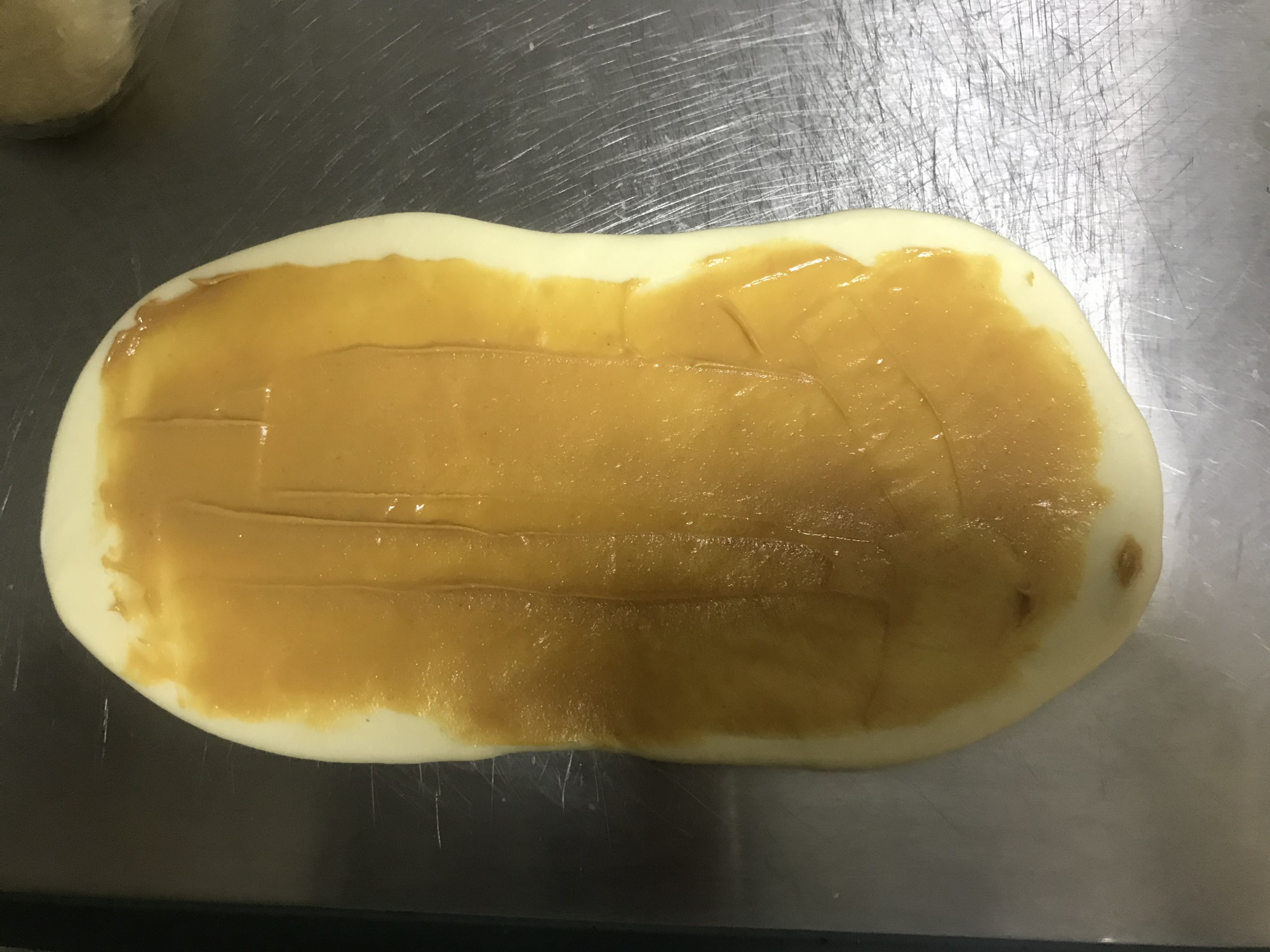 图片[6]-【花生酱吐司】做法步骤图 蓬松暄软 简单别错过-起舞食谱网